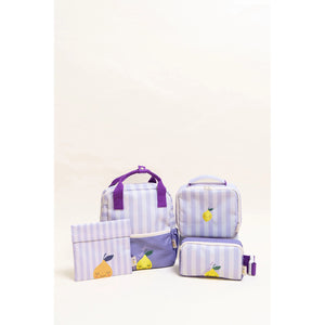 The Cotton Cloud Backpack for girls/boys