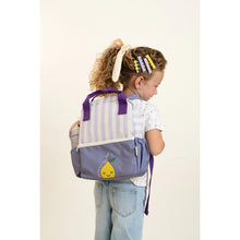 Load image into Gallery viewer, The Cotton Cloud Backpack ss24