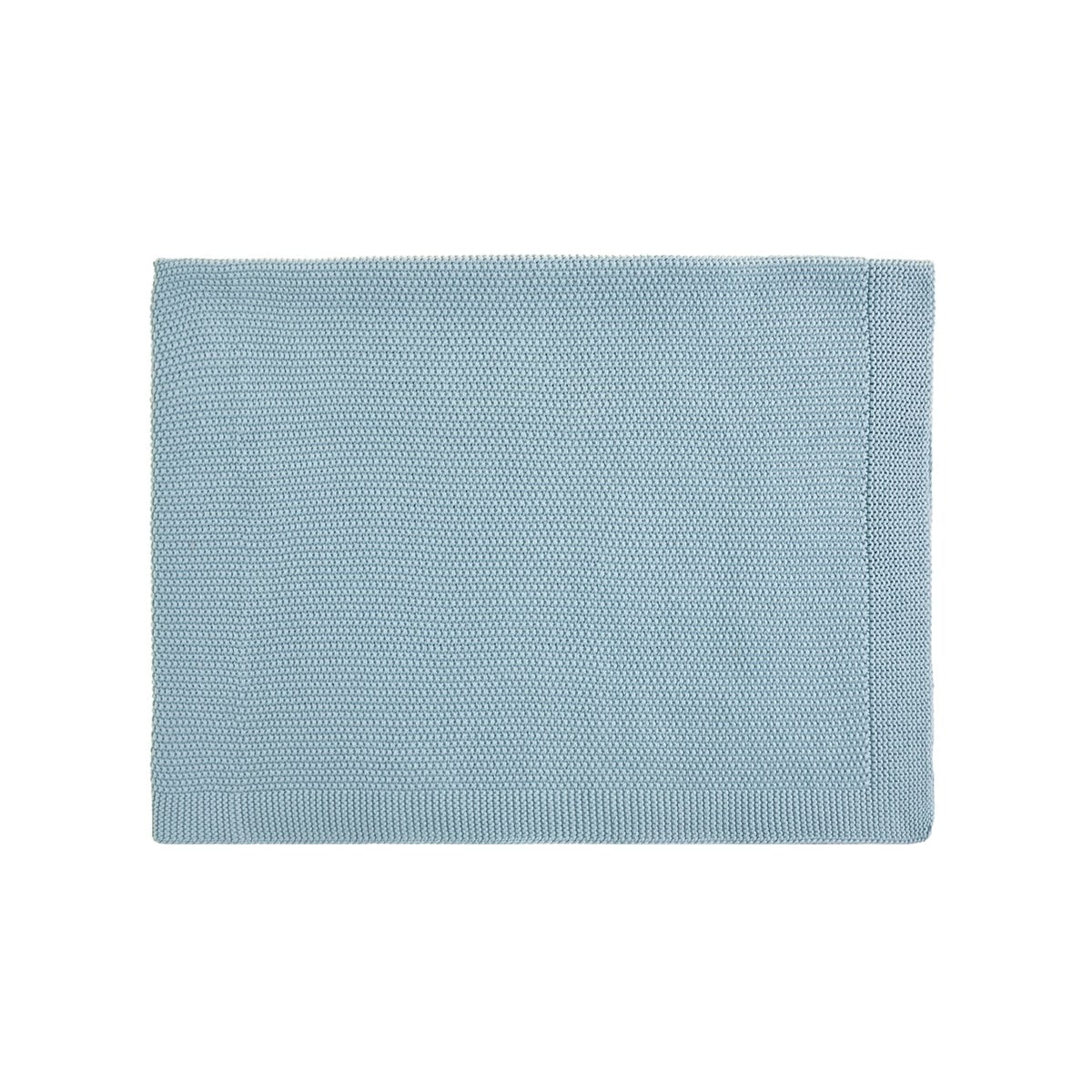 Rose In April Baby Cotton Blanket
