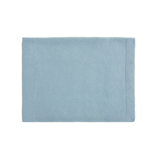 Rose In April Baby Cotton Blanket