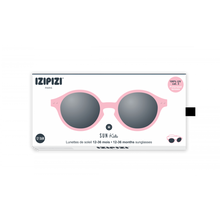 Load image into Gallery viewer, Izipizi Sun Kids sunglasses for babies