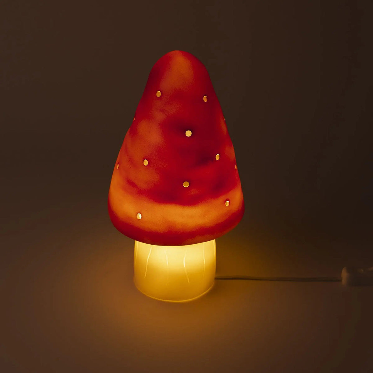 Egmont Mushroom Lamp