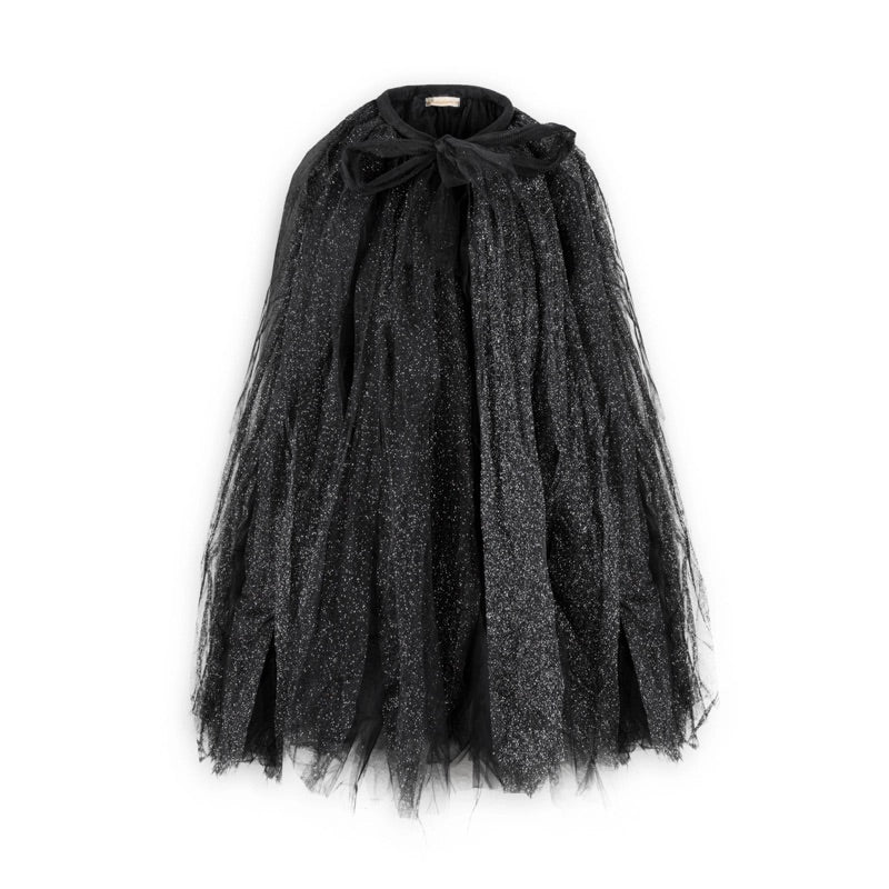Ratatam Witch Cape