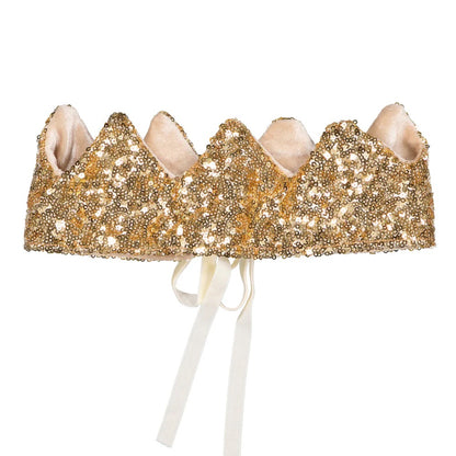 Luciole et Petit Pois Crown