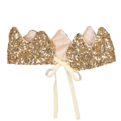 Luciole et Petit Pois Crown