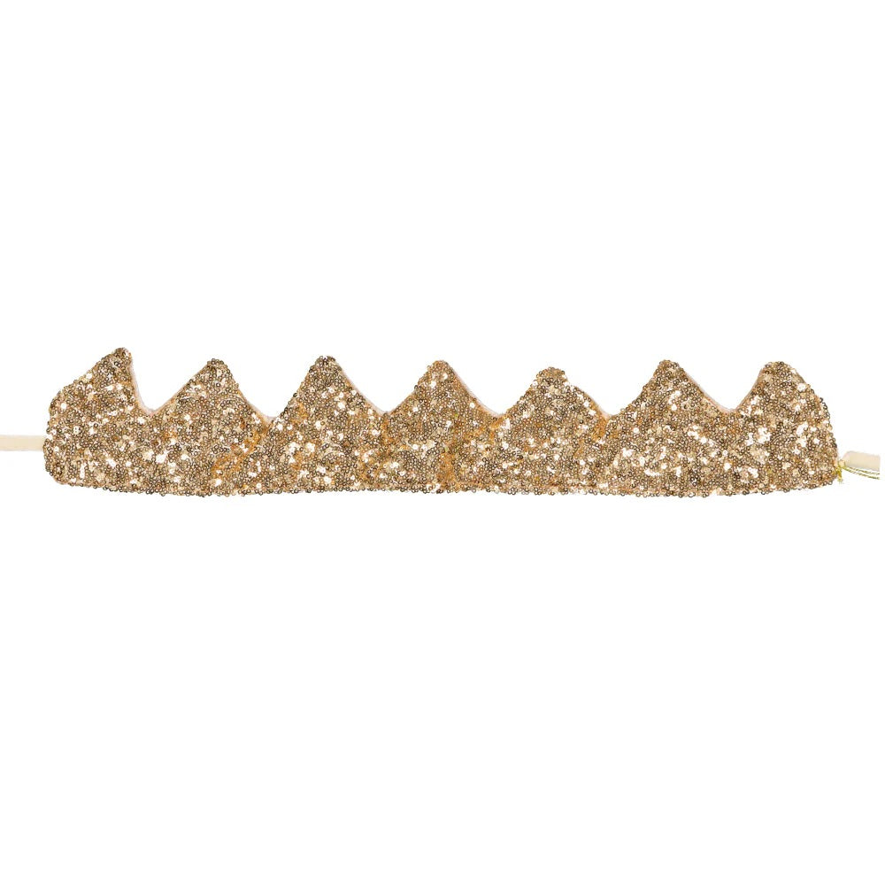 Luciole et Petit Pois Crown