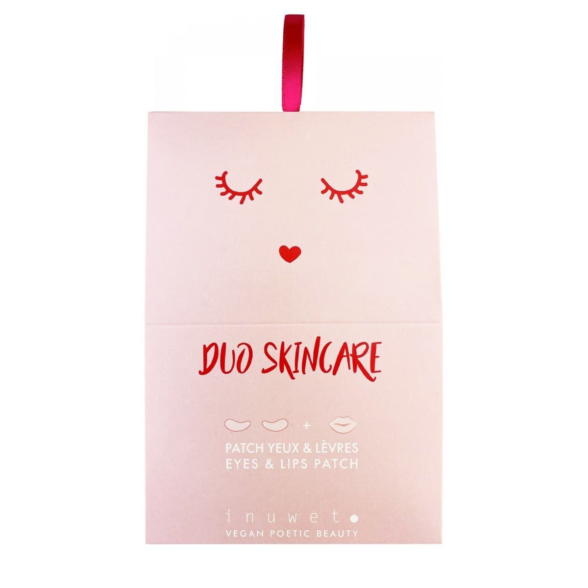 Inuwet Skincare Duo