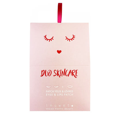 Inuwet Skincare Duo