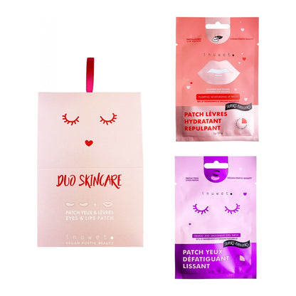 Inuwet Skincare Duo