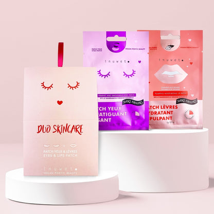 Inuwet Skincare Duo