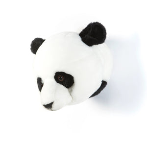 Wild & Soft Thomas Panda Head