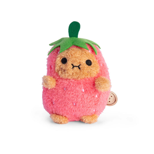 Noodoll Sitting Ricespud