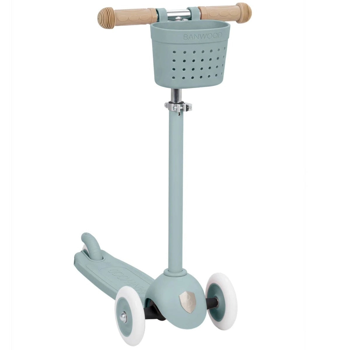 Banwood Ecoride Scooter  - Teal