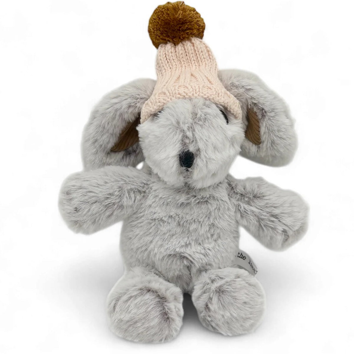 And The Little Dog Laughed- Edith Rabbit