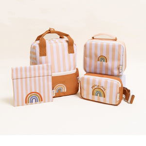 The Cotton Cloud Lunch Bag aw24