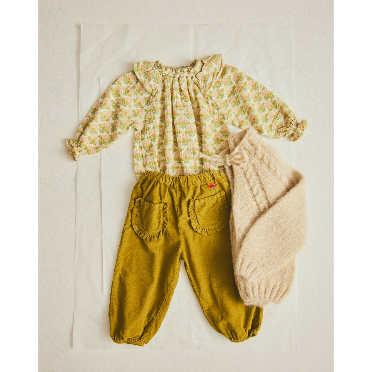 Cozmo Egia Romper