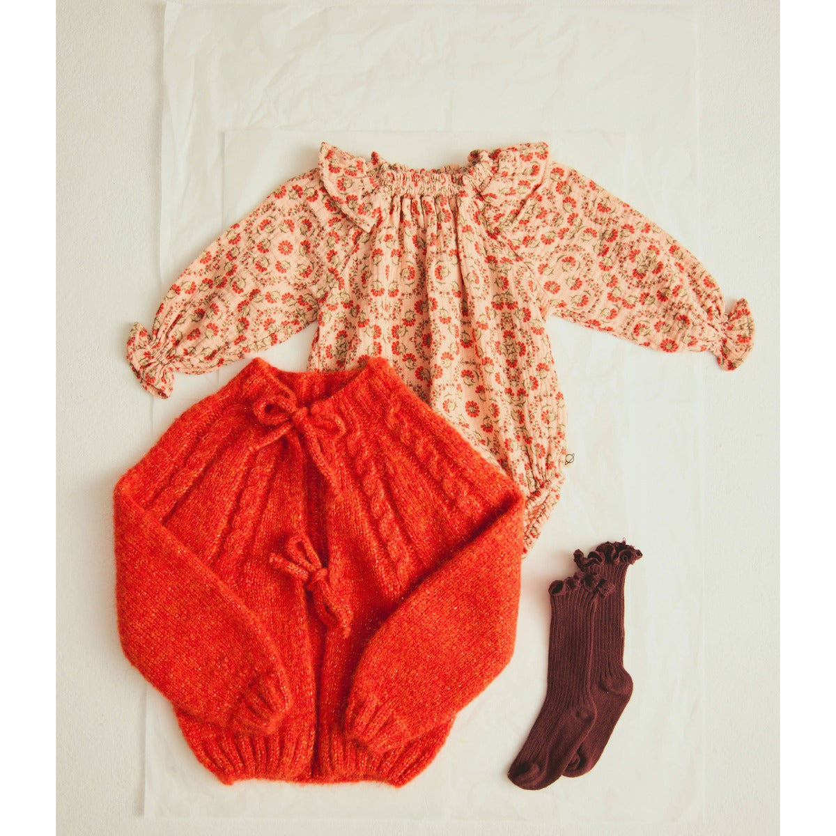 Cozmo Egia Romper