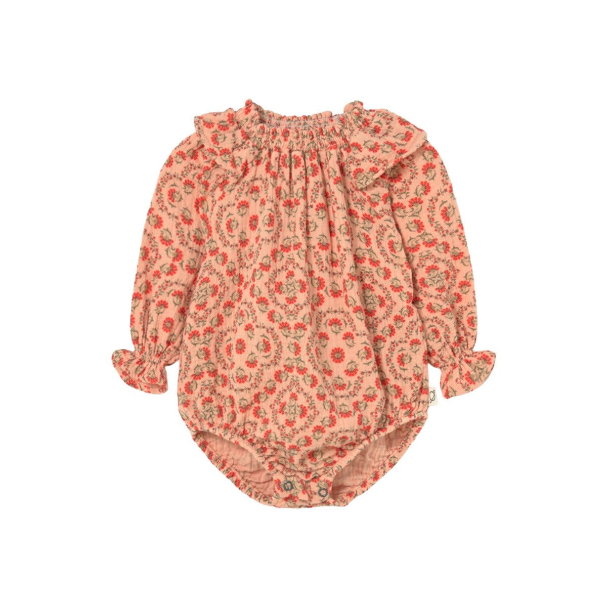 Cozmo Egia Romper