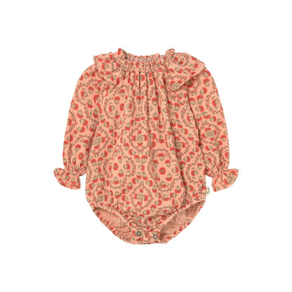 Cozmo Egia Romper