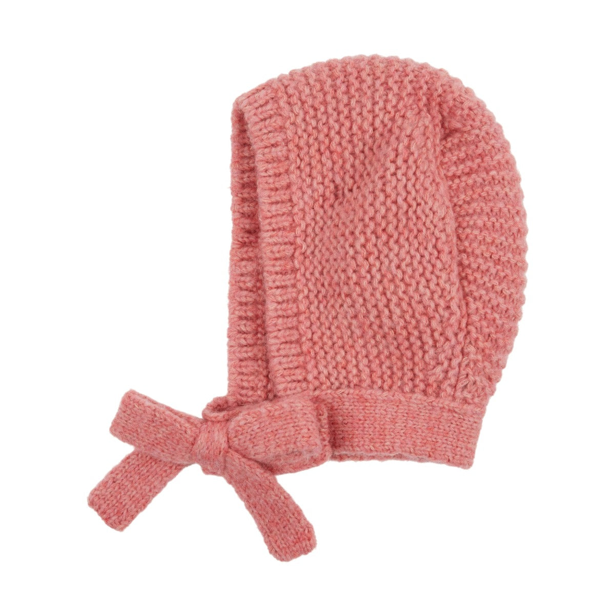 Emile et Ida Cuddly Bow Hood