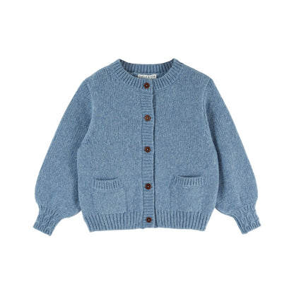 Emile et Ida Cuddly Cardigan
