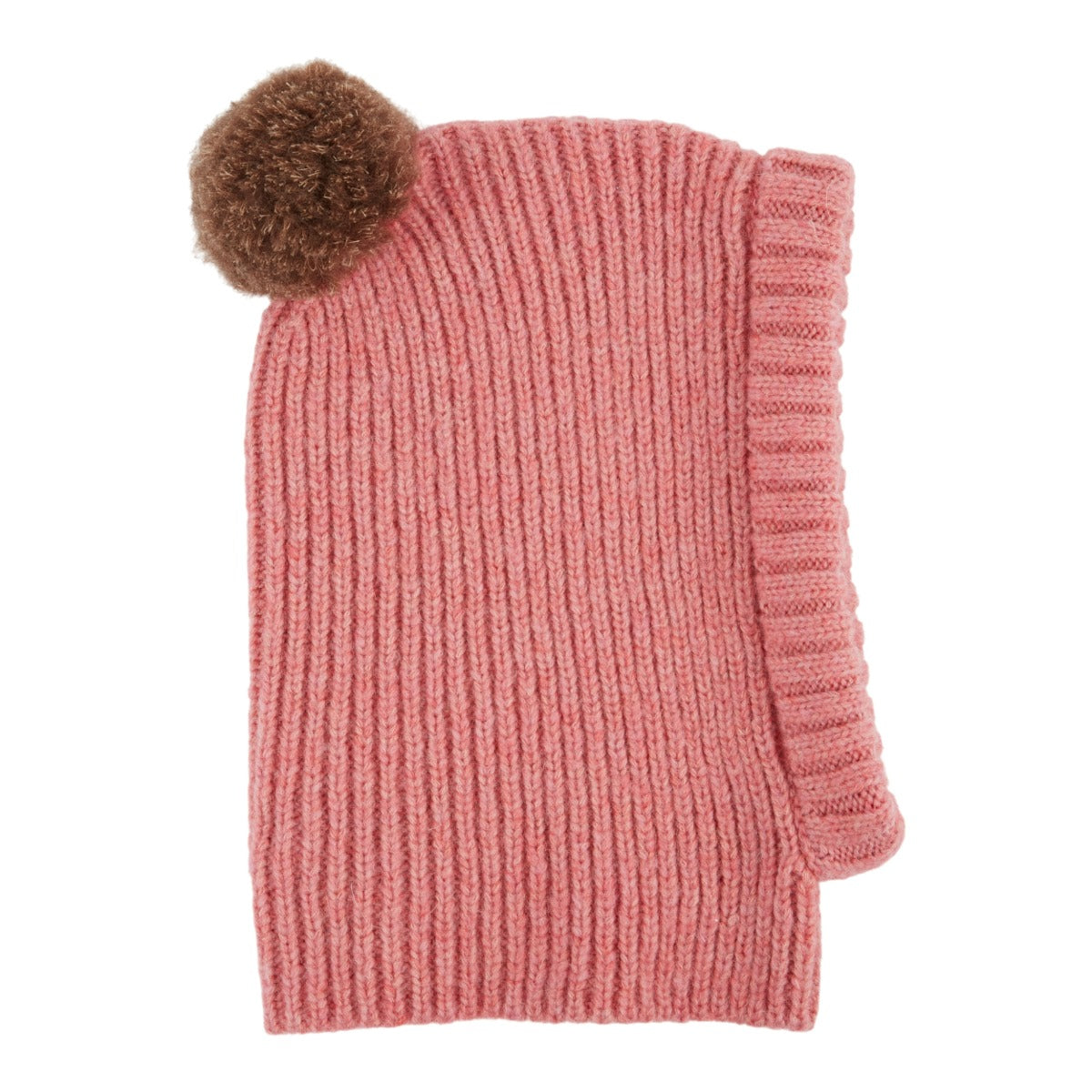 Emile et Ida Cuddly Balaclava