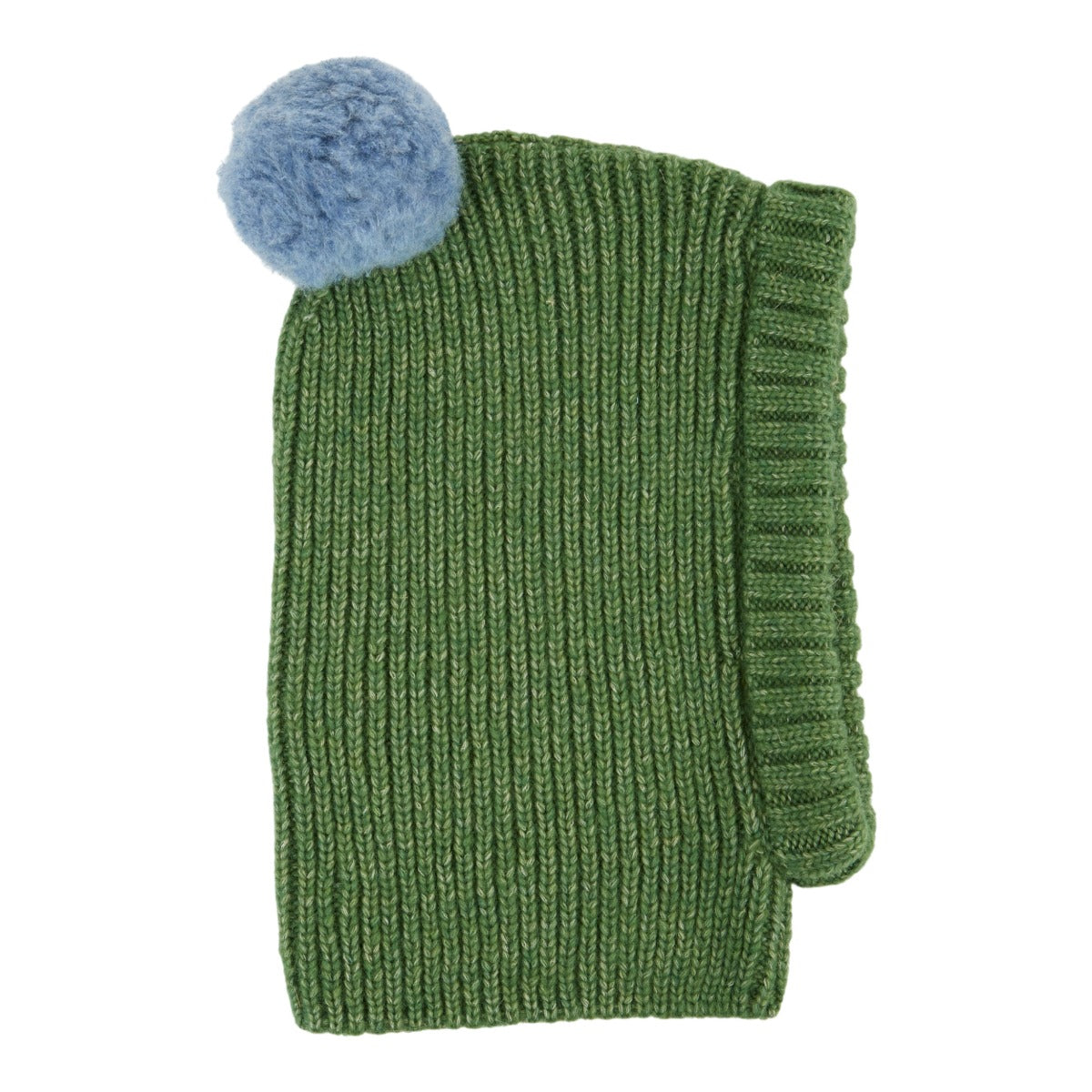 Emile et Ida Cuddly Balaclava