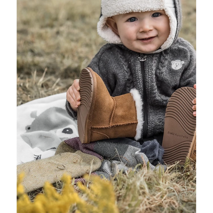 Emu Australia Toddler Bootie