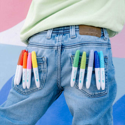 Super Petit Erasable Markers