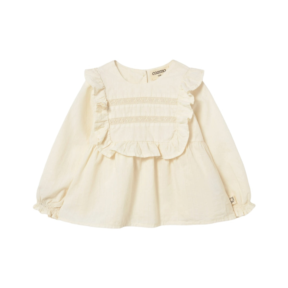 Cozmo Ever Blouse