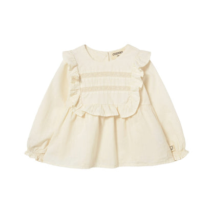 Cozmo Ever Blouse