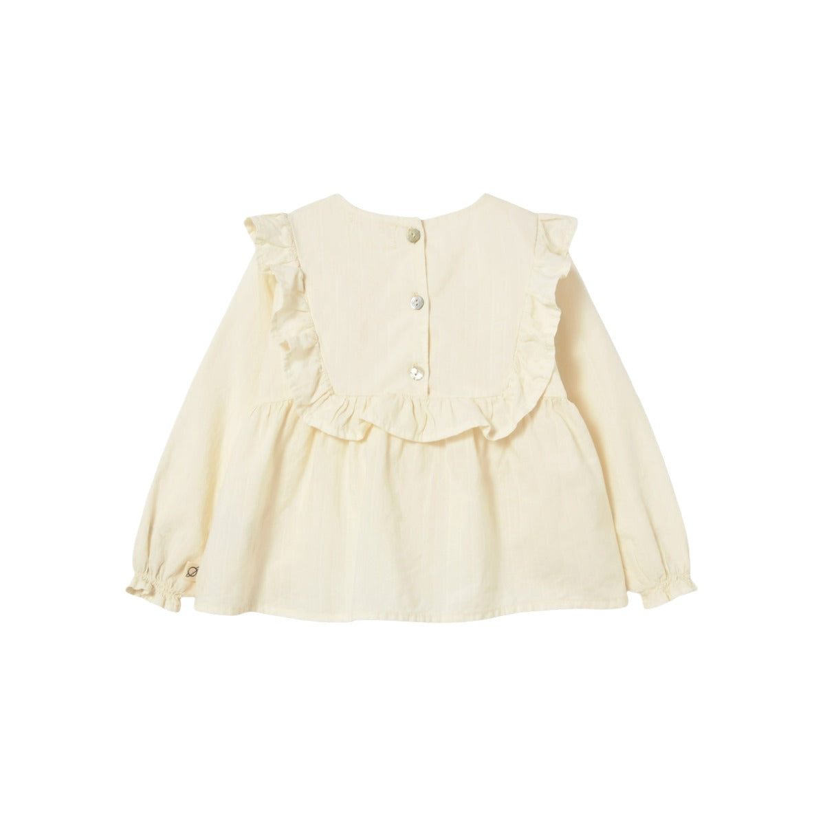 Cozmo Ever Blouse