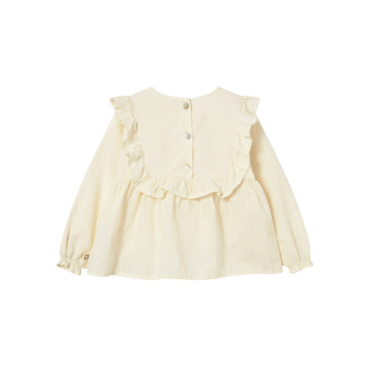 Cozmo Ever Blouse