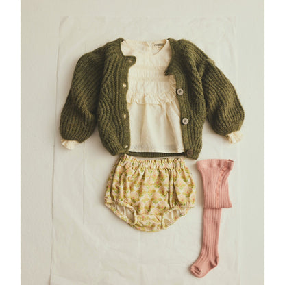 Cozmo Ever Blouse