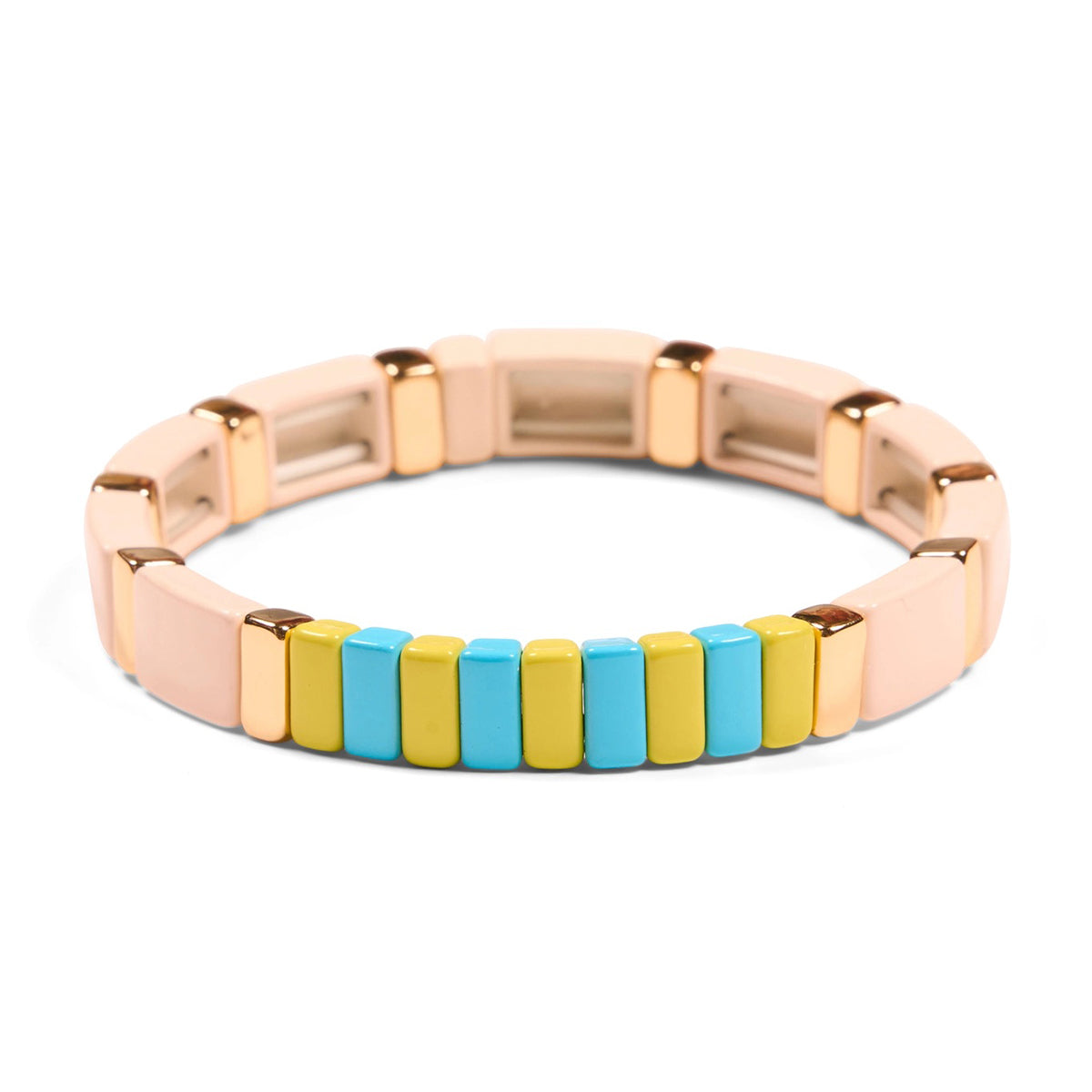 Malibu Sugar Pastel Cloud Bracelet