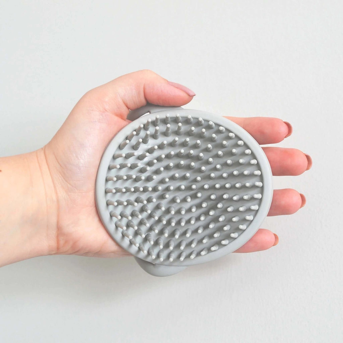 Shnuggle Baby Bath Cradle Cap Brush