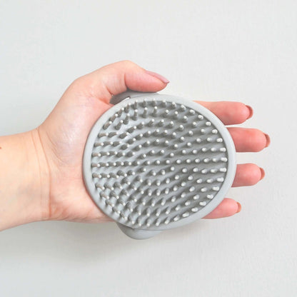 Shnuggle Baby Bath Cradle Cap Brush