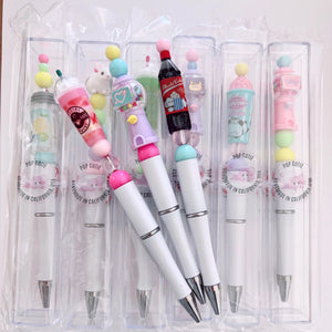 Pop Cutie pens