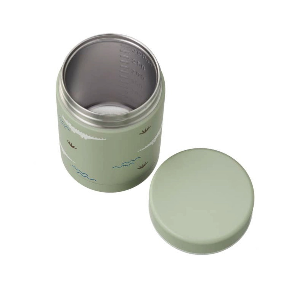 Fresk Thermos Food Container