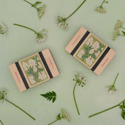 Pocket Flower Press- Forget Me Not