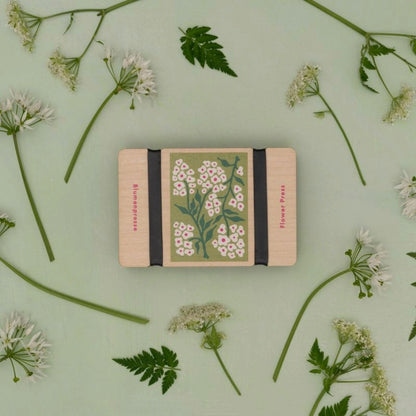 Pocket Flower Press- Forget Me Not