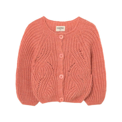 Cozmo India Cardigan