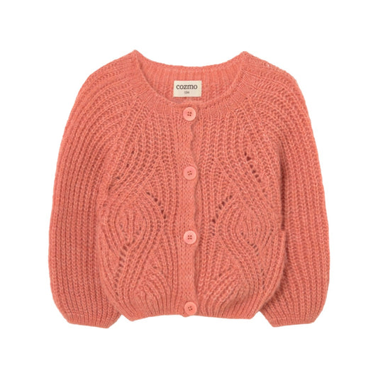 Cozmo India Cardigan