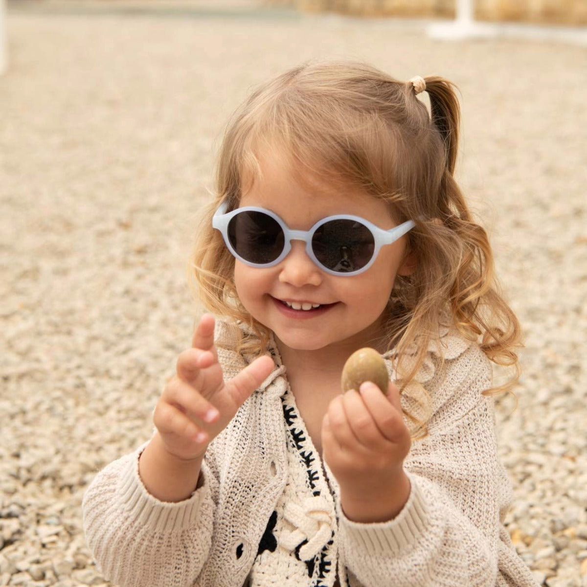 Izipizi Sun Baby (0-3Y)