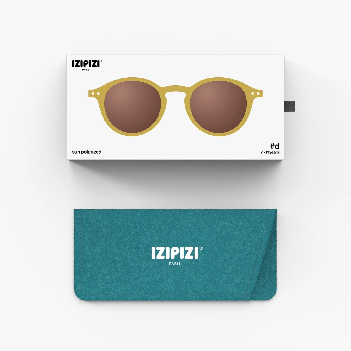 Izipizi Sun Junior (7-11 Years)