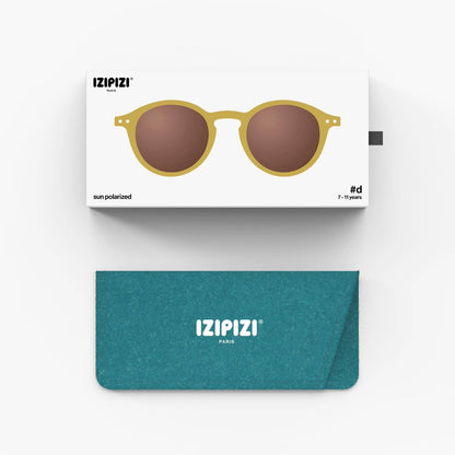 Izipizi Sun Junior (7-11 Years)