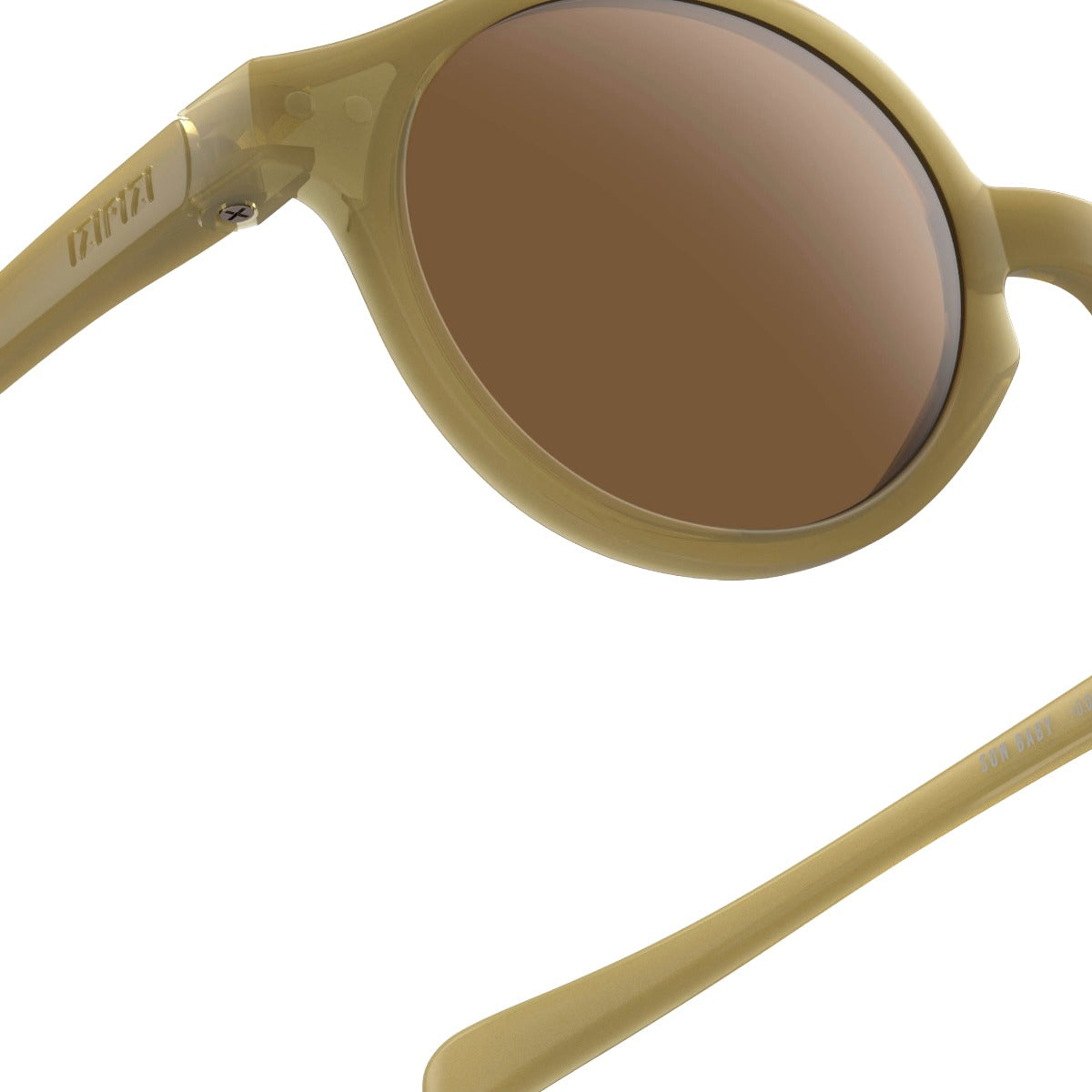Izipizi Sun Baby (0-3Y)