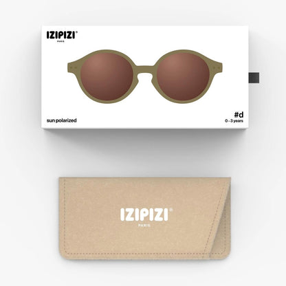 Izipizi Sun Baby (0-3Y)