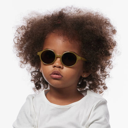 Izipizi Sun Baby (0-3Y)