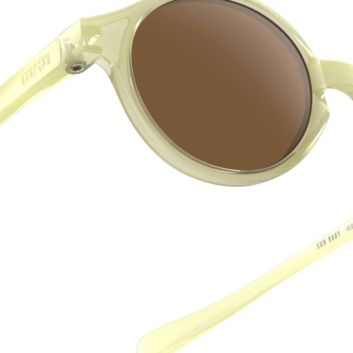 Izipizi Sun Baby (0-3Y)